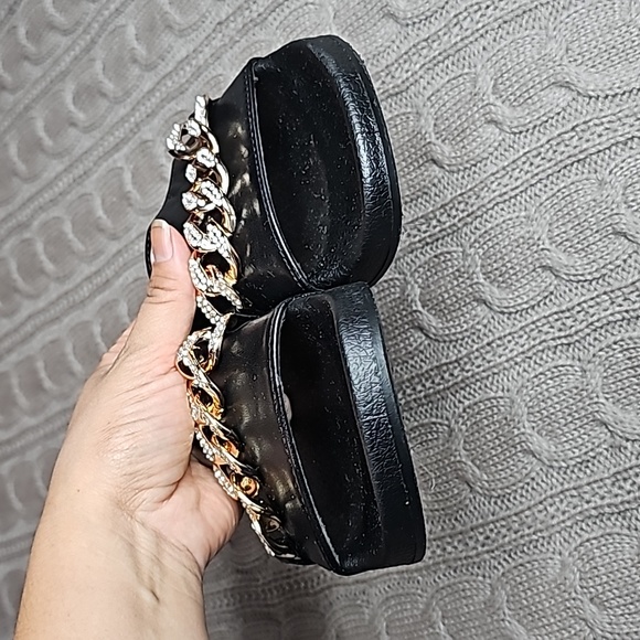 Rogue Helium Chain Slides - Picture 4 of 8